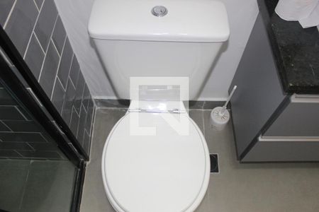 Apartamento à venda com 36m², 2 quartos e sem vagaBanheiro