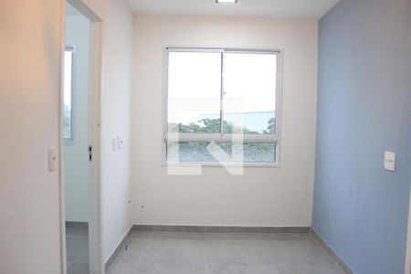 Sala de apartamento à venda com 2 quartos, 36m² em Vila das Bandeiras, Guarulhos