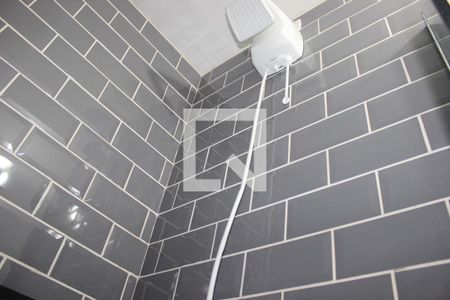 Apartamento à venda com 36m², 2 quartos e sem vagaBanheiro