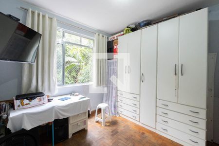 Apartamento à venda com 56m², 2 quartos e sem vagaQuarto 2