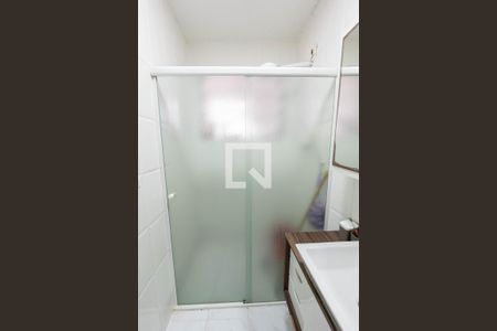 Apartamento à venda com 56m², 2 quartos e sem vagaBanheiro