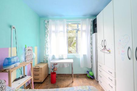 Quarto 1 de apartamento à venda com 2 quartos, 56m² em Bela Vista, São Paulo