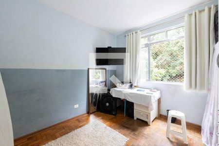 Apartamento à venda com 56m², 2 quartos e sem vagaQuarto 2