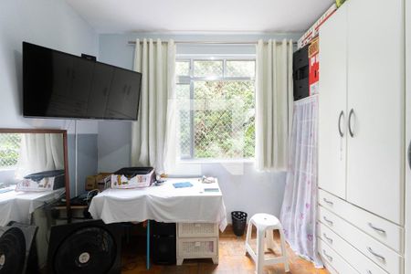 Apartamento à venda com 56m², 2 quartos e sem vagaQuarto 2