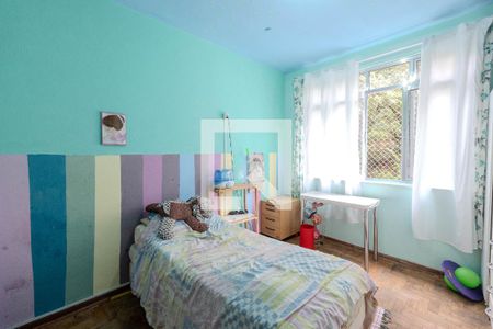 Quarto 1 de apartamento à venda com 2 quartos, 56m² em Bela Vista, São Paulo