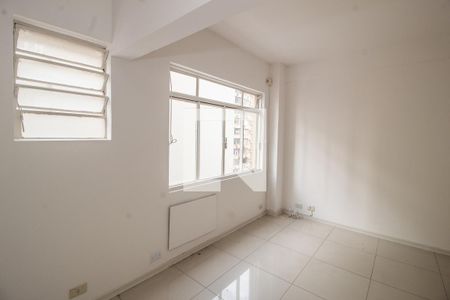 Sala/Quarto/Cozinha de apartamento para alugar com 1 quarto, 26m² em Centro Histórico, Porto Alegre