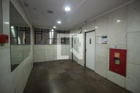 Área comum de apartamento para alugar com 1 quarto, 26m² em Centro Histórico, Porto Alegre