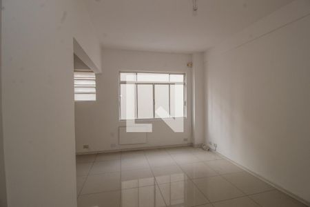 Apartamento para alugar com 26m², 1 quarto e sem vagaSala/Quarto/Cozinha