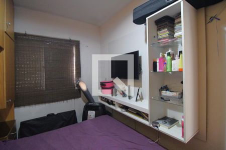 Quarto 1 de apartamento à venda com 2 quartos, 57m² em Pedreira, São Paulo
