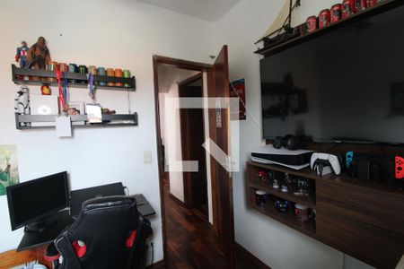 Quarto 2 de apartamento à venda com 2 quartos, 57m² em Pedreira, São Paulo