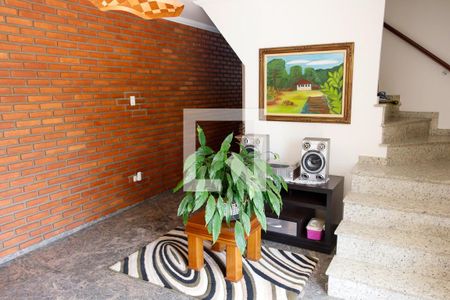 Sala de casa à venda com 3 quartos, 263m² em Vila Campesina, Osasco