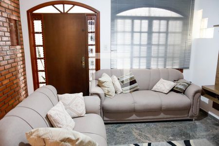 sala de casa à venda com 3 quartos, 263m² em Vila Campesina, Osasco