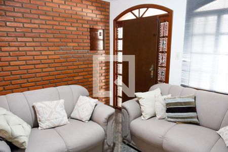 Sala de casa para alugar com 3 quartos, 263m² em Vila Campesina, Osasco