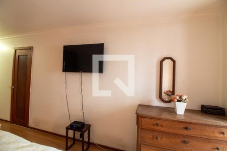 Apartamento à venda com 200m², 3 quartos e 2 vagasQuarto 2 - Suíte