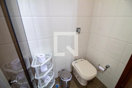 Apartamento à venda com 200m², 3 quartos e 2 vagasBanheiro