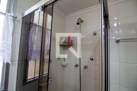 Apartamento à venda com 200m², 3 quartos e 2 vagasBanheiro