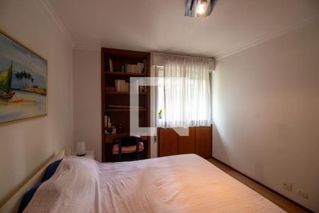 Apartamento à venda com 200m², 3 quartos e 2 vagasQuarto 1