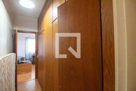 Apartamento à venda com 200m², 3 quartos e 2 vagasCorredor de Serviço