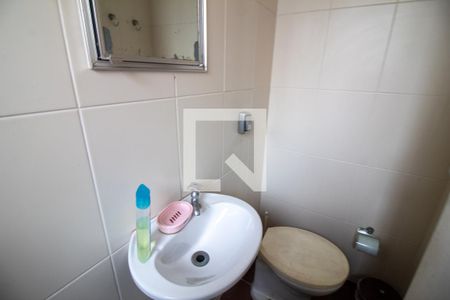 Apartamento à venda com 200m², 3 quartos e 2 vagasBanheiro de serviço