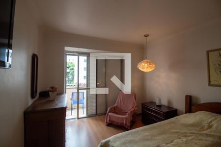 Apartamento à venda com 200m², 3 quartos e 2 vagasQuarto 2 - Suíte