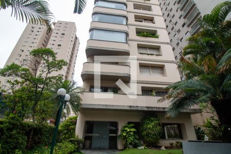 Apartamento à venda com 200m², 3 quartos e 2 vagasEdifício