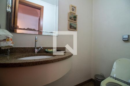 Apartamento à venda com 200m², 3 quartos e 2 vagasLavabo