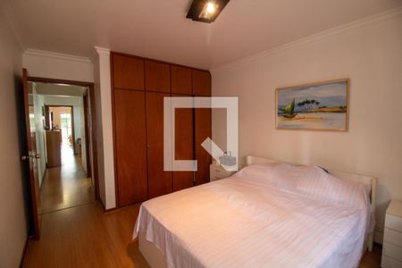 Apartamento à venda com 200m², 3 quartos e 2 vagasQuarto 1