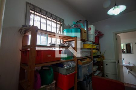 Apartamento à venda com 200m², 3 quartos e 2 vagasQuarto de Serviço