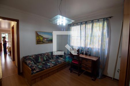 Apartamento à venda com 200m², 3 quartos e 2 vagasSala interna