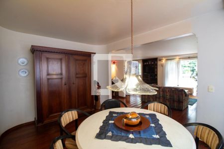 Apartamento à venda com 200m², 3 quartos e 2 vagasSala de Jantar