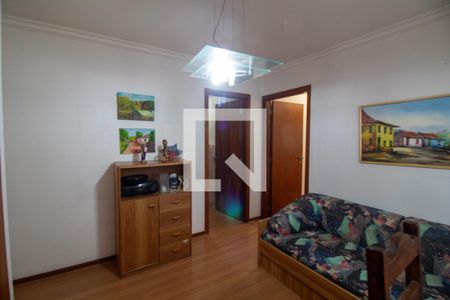 Apartamento à venda com 200m², 3 quartos e 2 vagasSala interna
