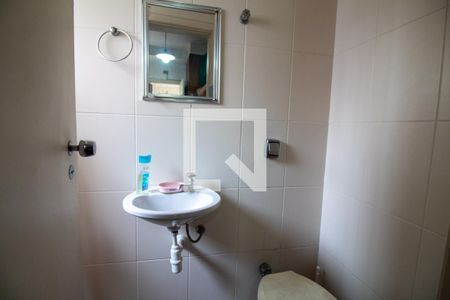 Apartamento à venda com 200m², 3 quartos e 2 vagasBanheiro de serviço