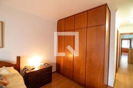 Apartamento à venda com 200m², 3 quartos e 2 vagasQuarto 2 - Suíte