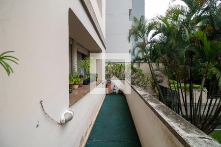 Apartamento à venda com 200m², 3 quartos e 2 vagasTerraço
