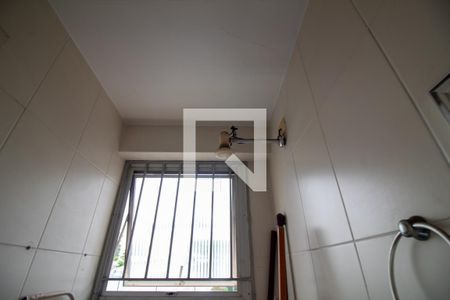 Apartamento à venda com 200m², 3 quartos e 2 vagasBanheiro de serviço