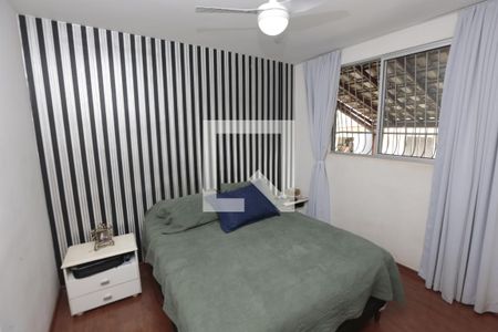 Quarto 1 de apartamento à venda com 2 quartos, 115m² em Olhos D’Água, Belo Horizonte