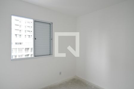 Quarto de apartamento à venda com 1 quarto, 33m² em Ipiranga, São Paulo