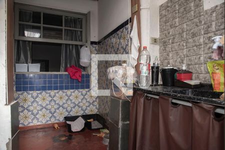 Casa de condomínio à venda com 200m², 3 quartos e 2 vagasCasa 2 - Área de Serviço