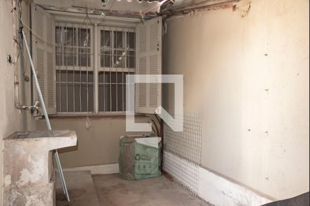 Casa de condomínio à venda com 200m², 3 quartos e 2 vagasCasa 1 - Área de Serviço