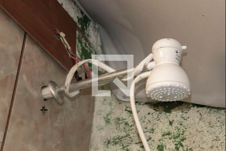 Casa de condomínio à venda com 200m², 3 quartos e 2 vagasCasa 2 - Banheiro