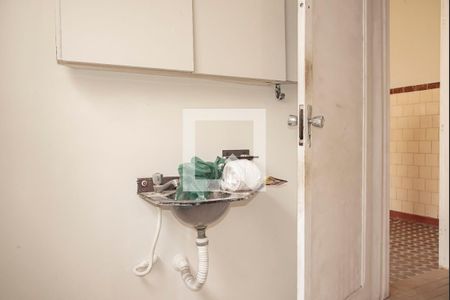 Casa de condomínio à venda com 200m², 3 quartos e 2 vagasCasa 1 - Banheiro