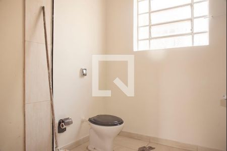 Casa de condomínio à venda com 200m², 3 quartos e 2 vagasCasa 1 - Banheiro