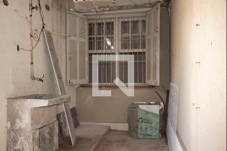 Casa de condomínio à venda com 200m², 3 quartos e 2 vagasCasa 1 - Área de Serviço