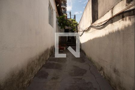 Casa de condomínio à venda com 200m², 3 quartos e 2 vagasÁrea Externa