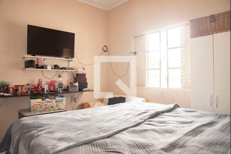 Casa de condomínio à venda com 200m², 3 quartos e 2 vagasCasa 3 - Quarto