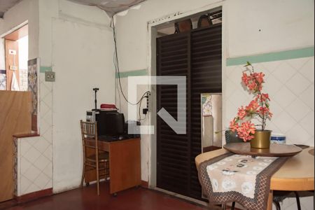 Casa de condomínio à venda com 200m², 3 quartos e 2 vagasCasa 2 -Copa