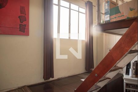 Casa de condomínio à venda com 200m², 3 quartos e 2 vagasCasa 3 - Sala