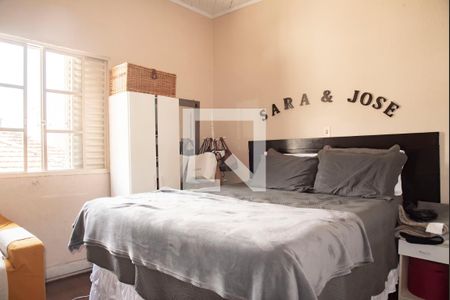 Casa de condomínio à venda com 200m², 3 quartos e 2 vagasCasa 3 - Quarto