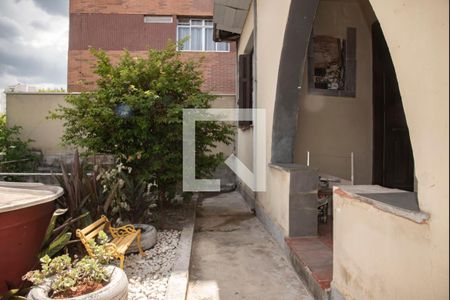 Casa de condomínio à venda com 200m², 3 quartos e 2 vagasÁrea Externa