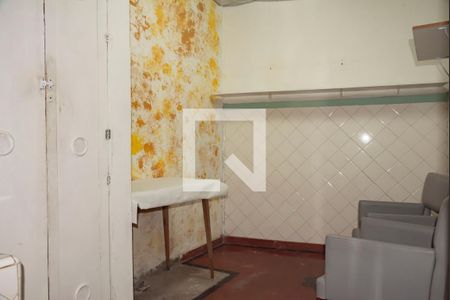 Casa de condomínio à venda com 200m², 3 quartos e 2 vagasCasa 2 - Cozinha